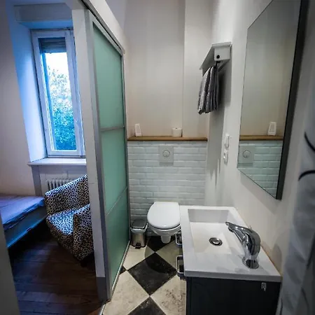 Chambres D'hotes Les Deux Hetres