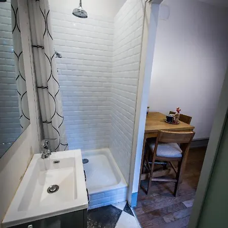D'hotes Les Deux Hetres Holiday home Eichhoffen